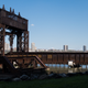 Illustration for article titled Walk Manhattans Entire 32-Mile Shoreline In 25 Images